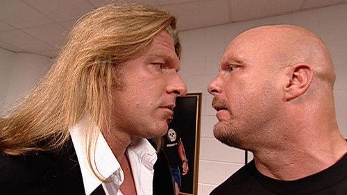 Raw Season 11 Episode 23 - Raw - Jun. 09, 2003