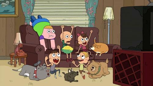 undefined Season 3 Episode 30 - The Tunnel