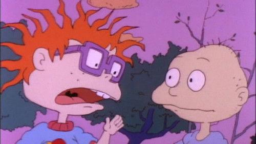 Rugrats Season 1 Episode 11 - Moose Country