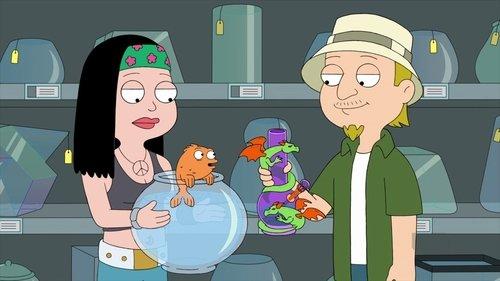 American Dad! Season 18 Episode 10 - Henderson