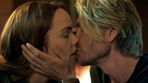 Sullivan's Crossing Season 2 Episode 4 - Eye of the Storm