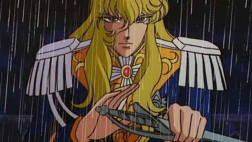 The Rose of Versailles Season 1 Episode 31 - Lilacs Bloom in the Barracks