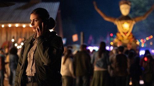 Sheriff Country Season 1 Episode 14 - Show of Force