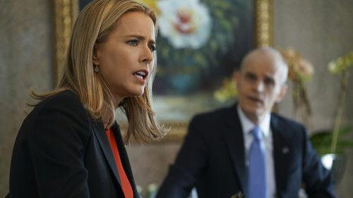 Madam Secretary Season 3 Episode 1 - Sea Change