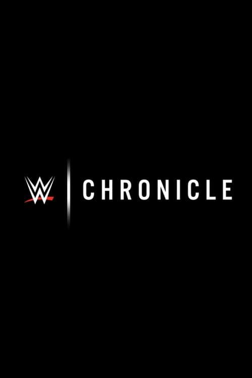 WWE Chronicle poster