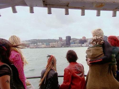 The Tribe Season 5 Episode 52 - Episode 52