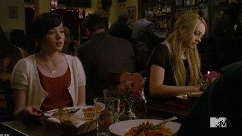 undefined Season 2 Episode 5 - My Love is a Black Heart