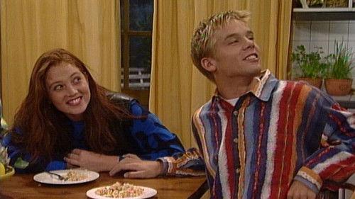 Oppassen!!! Season 7 Episode 11 - Buren