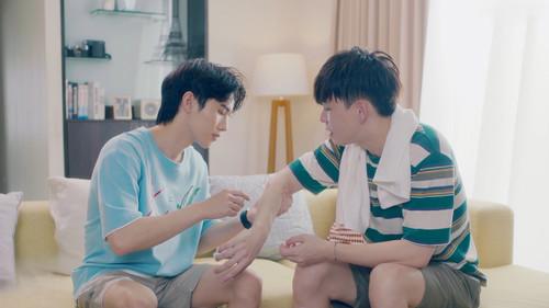 21 Days Theory Season 1 Episode 3 - Episode 3