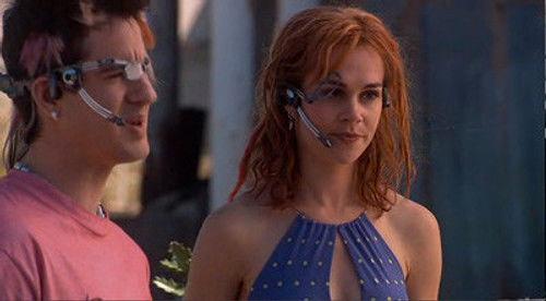 Earth: Final Conflict Season 4 Episode 10 - Dream Stalker