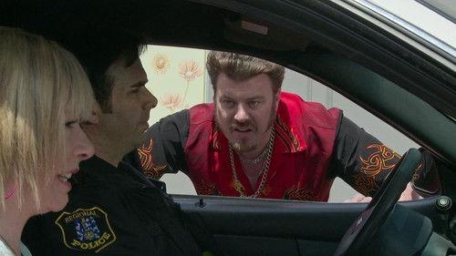 Trailer Park Boys Season 9 Episode 2 - A Stable F**king Environment