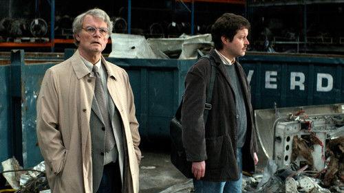 The Crash Season 1 Episode 2 - Men From The Moon