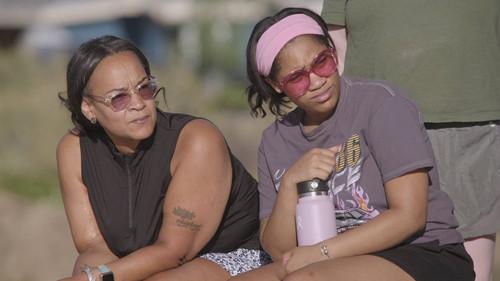 Teen Mom: Family Reunion Season 2 Episode 2 - Mudslide