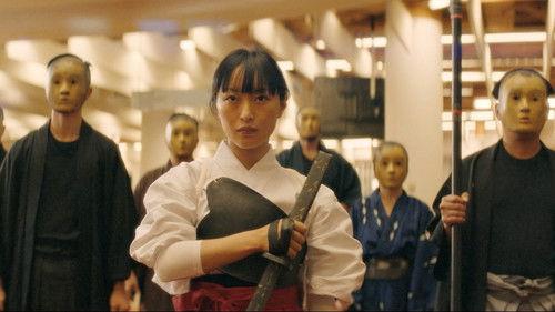 Warigami Season 1 Episode 9 - City Power Grid