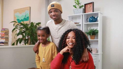 Tregaye's Way in the Kitchen Season 1 Episode 1 - Happy Glamping