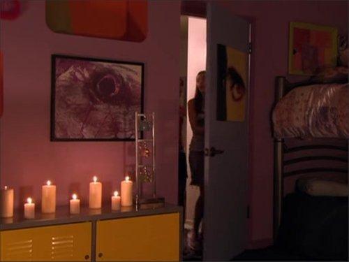 Zoey 101 Season 2 Episode 1 - Back to PCA