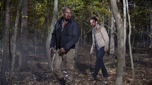 The Walking Dead Season 2 Episode 12 - Better Angels