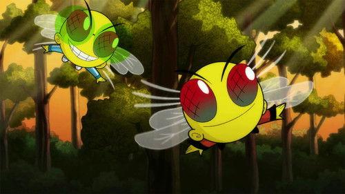 Xiaolin Chronicles Season 1 Episode 8 - Out of Ping Pong's Mind