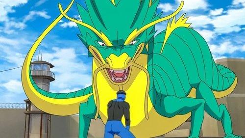 INVINCIBLE Season 3 Episode 5 - THIS WAS SUPPOSED TO BE EASY