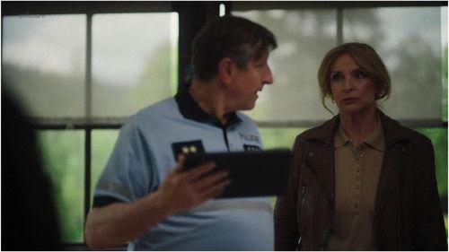 Pod hladinou Season 2 Episode 3 - Episode 3