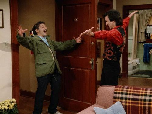 Perfect Strangers Season 3 Episode 15 - The Pen Pal