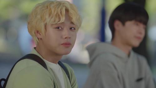 At a Distance, Spring is Green Season 1 Episode 11 - Episode 11