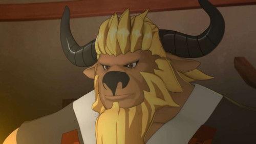 Totem Heroes Season 2 Episode 5 - Episode 5