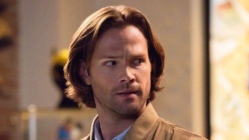Supernatural Season 14 Episode 4 - Mint Condition