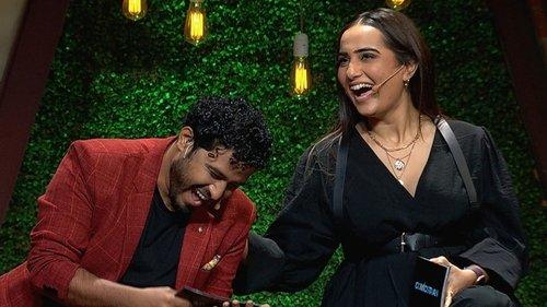 Comicstaan Season 3 Episode 5 - Aao Roast Karein with Rohan