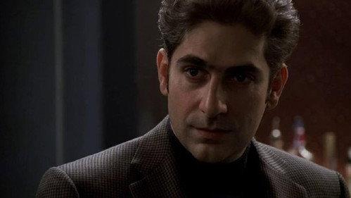 The Sopranos Season 6 Episode 17 - Walk Like a Man