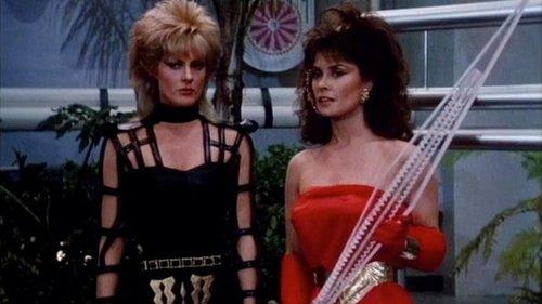 undefined Season 1 Episode 17 - The Secret Underground