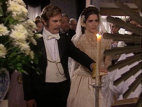 The Power of Desire Season 1 Episode 34 - Episode 34