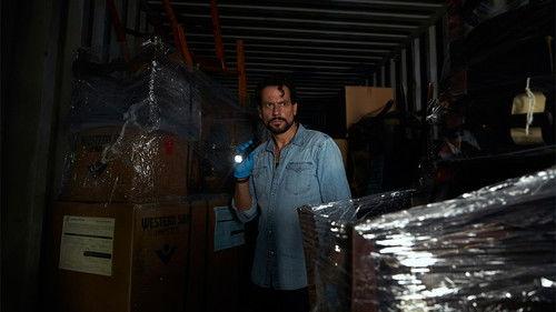 Harrow Season 3 Episode 10 - Ab Initio