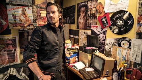 undefined Season 1 Episode 1 - Episode 1