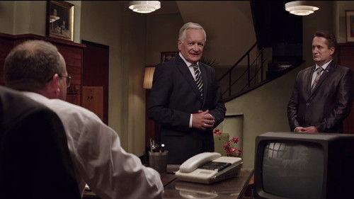 The Chairman's Ear Season 2 Episode 1 - Episode 1