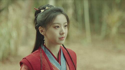 The Legend of Heroes Season 1 Episode 17 - Episode 17