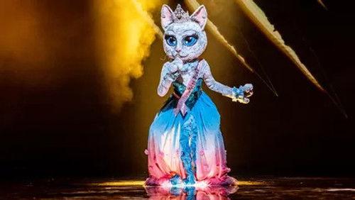 The Masked Singer Season 2 Episode 3 - Episode 3