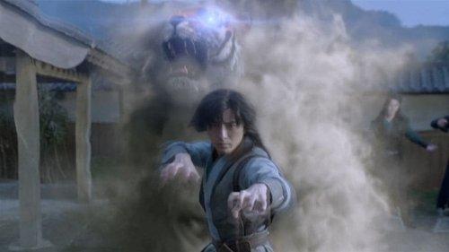 Douluo Continent Season 1 Episode 3 - Episode 3