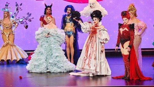Drag Race España Season 4 Episode 12 - The Final Battle