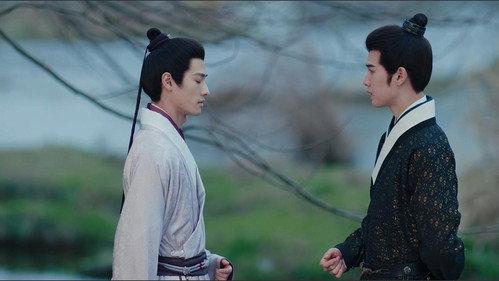 Blossom Season 1 Episode 7 - Break Off the Engagement