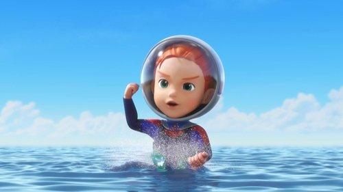 Super Wings Season 13 Episode 11 - Episode 11