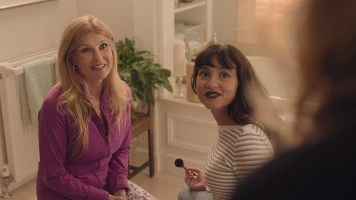 Background image for Welcome to the Black Parade