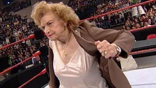 Raw Season 8 Episode 3 - Raw - Jan. 17, 2000
