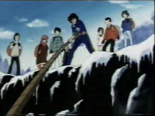 Ninja Boy Season 1 Episode 15 - Shocking in Iga