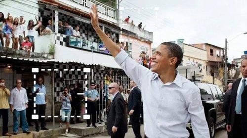 America's Book of Secrets Season 3 Episode 9 - The Secret Service