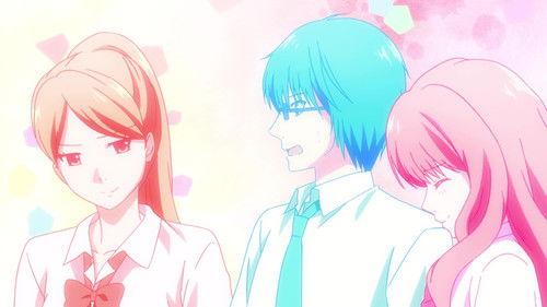 Real Girl Season 1 Episode 12 - About the Shape of Our Love.