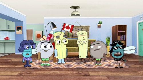 Rock, Paper, Scissors Season 1 Episode 23 - The Other Rock Paper Scissors