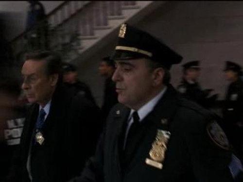 Law & Order Season 14 Episode 14 - City Hall