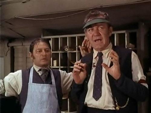 F Troop Season 2 Episode 4 - Reach for the Sky, Pardner