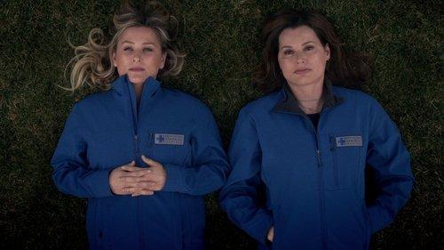 undefined Season 11 Episode 13 - Staring at the End